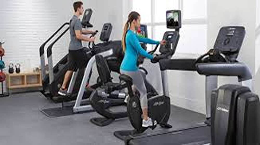 Life Fitness Home Gym – What You Need to Know