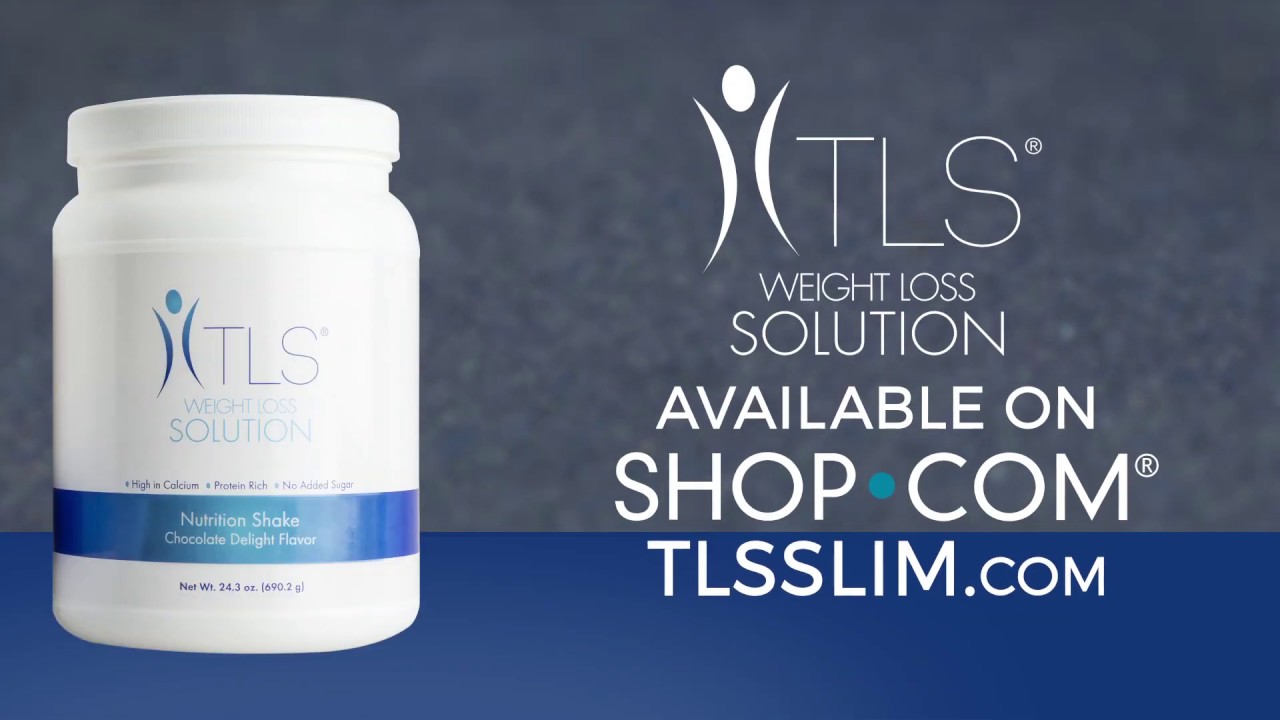 TLS Weight Loss Solutions: Is It Right For You?