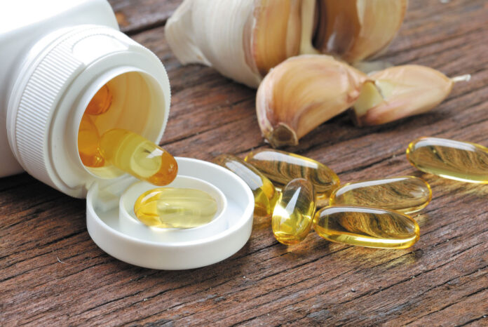 supplements for heart health