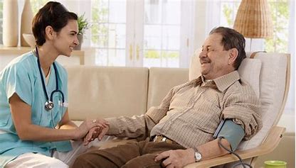 Home Healthcare: Empowering Patients and Transforming Care