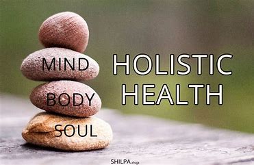 Holistic Health: Nurturing Wellness of Mind, Body, and Spirit