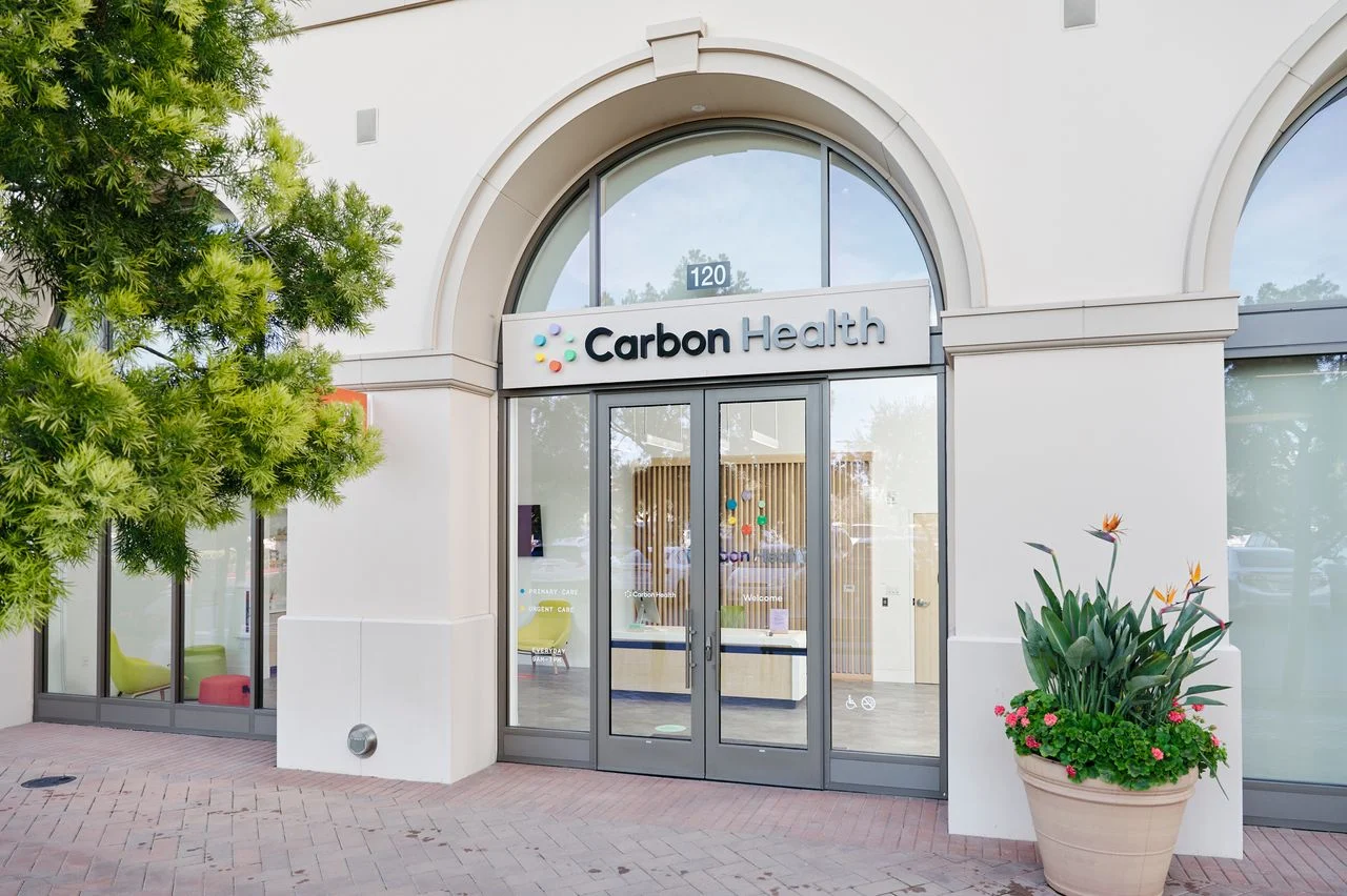 Carbon Health: Revolutionizing Primary and Urgent Care with Technology
