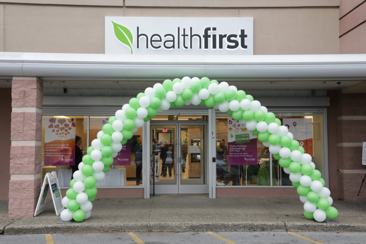Health First Insurance: Enhancing Healthcare Access and Security