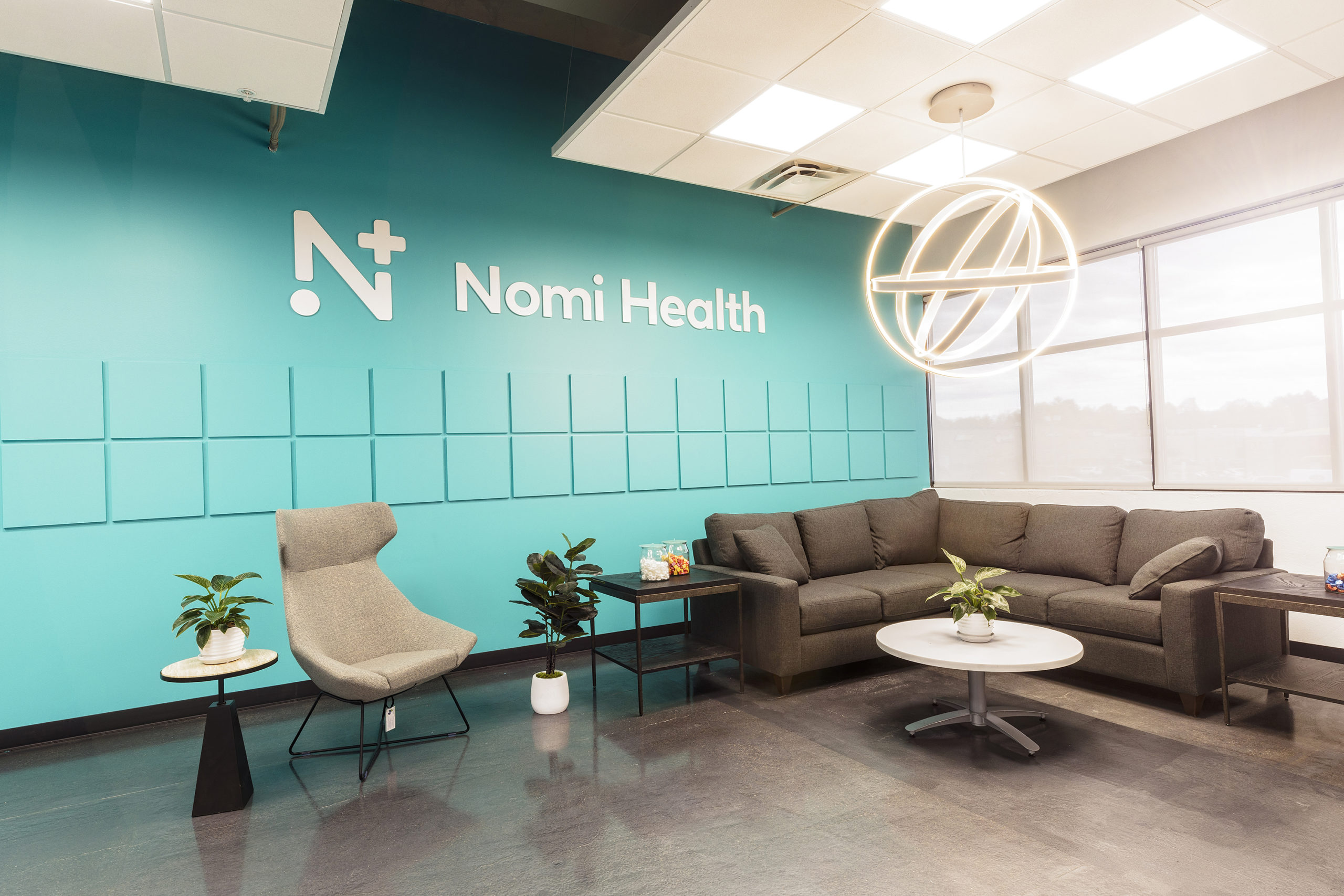 Nomi Health: Transforming Healthcare Access and Delivery