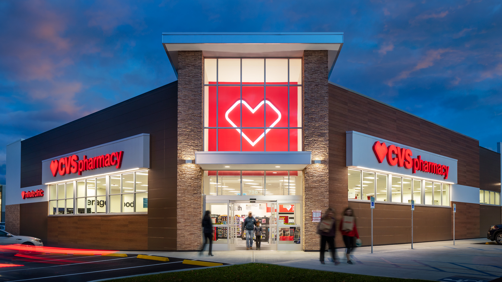 CVS Health: Delivering Integrated Healthcare Solutions for All