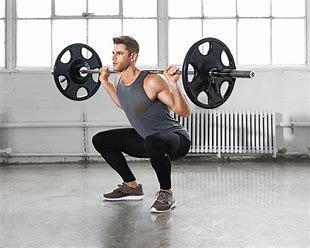Mastering the Squat Exercise: Build Lower Body Strength and Enhance Functional Movement