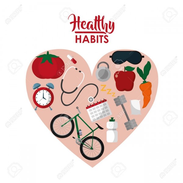 Building Healthy Habits: Key Steps to a Sustainable Lifestyle