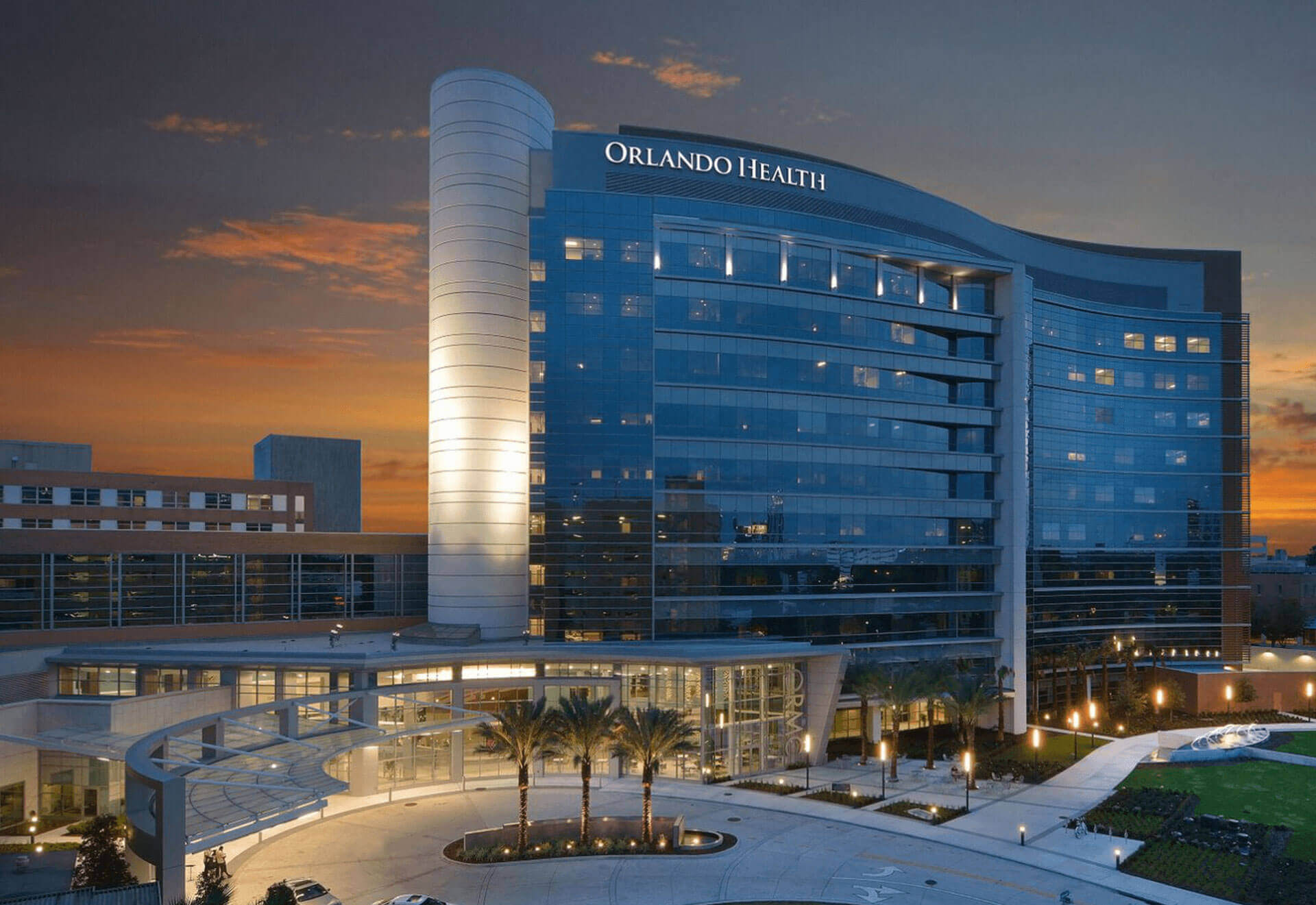 Orlando Health: Advancing Healthcare Excellence in Central Florida