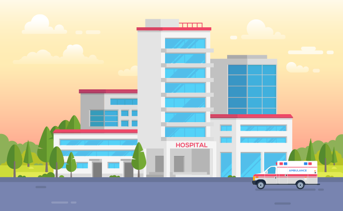 Finding Quality Healthcare: The Benefits of Having a Health Center Near Me