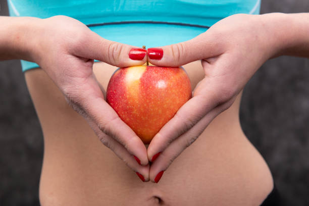 Nutrition for Expecting Mothers: Building Blocks for a Healthy Pregnancy