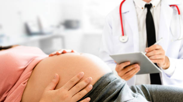 Navigating Pregnancy with Pre-existing Conditions: Ensuring a Healthy Journey