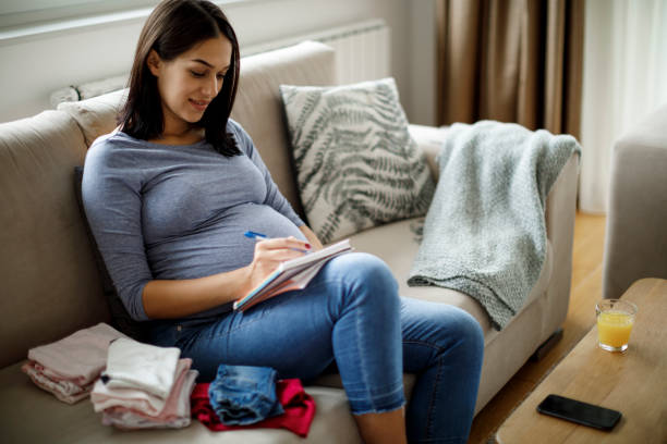 Navigating Pregnancy with Pre-existing Conditions: Ensuring a Healthy Journey