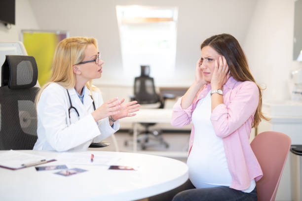 Managing Common Pregnancy Discomforts: Tips for a Healthier Experience