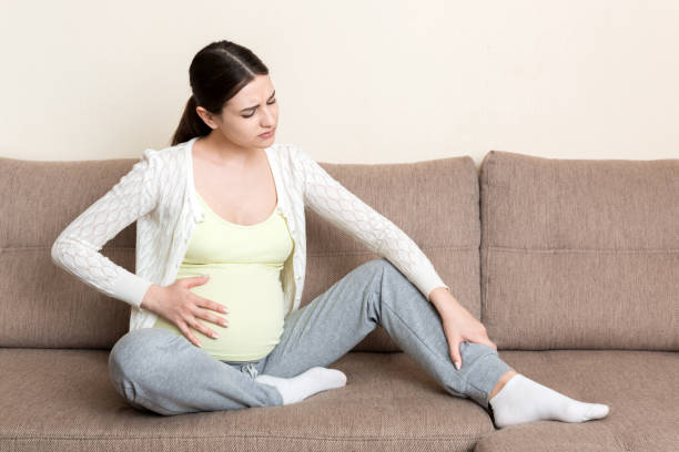 Managing Common Pregnancy Discomforts: Tips for a Healthier Experience