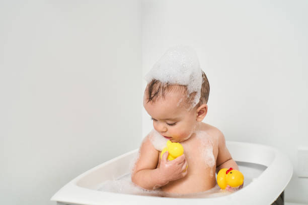 Baby Skin Care: Preventing Rashes and Irritations