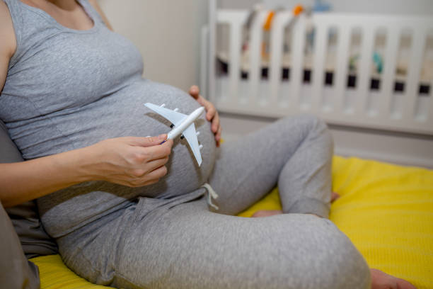 Navigating Pregnancy with Pre-existing Conditions: Ensuring a Healthy Journey