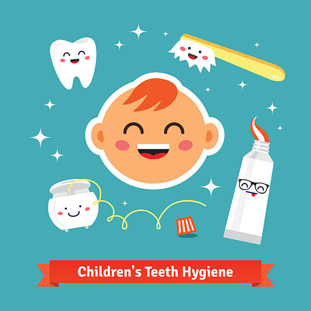 How to Maintain Your Baby's Oral Health: Tips for New Parents