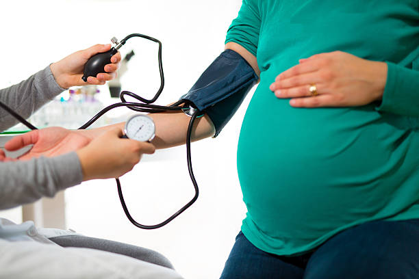 How to Address Pregnancy-Induced Hypertension: Monitoring and Management