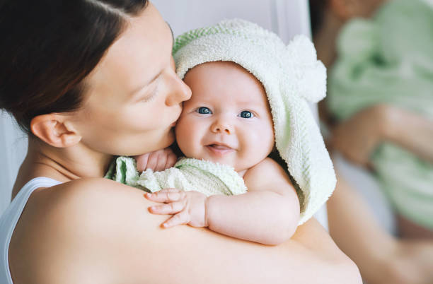 Baby Skin Care: Preventing Rashes and Irritations